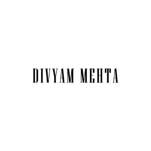 Divyam Mehta